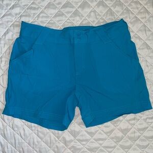 Columbia shorts